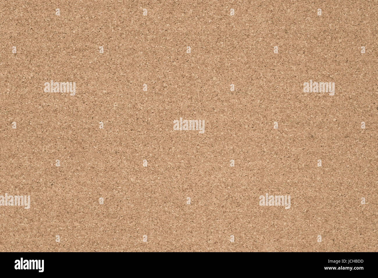 beige natural cork background texture Stock Photo