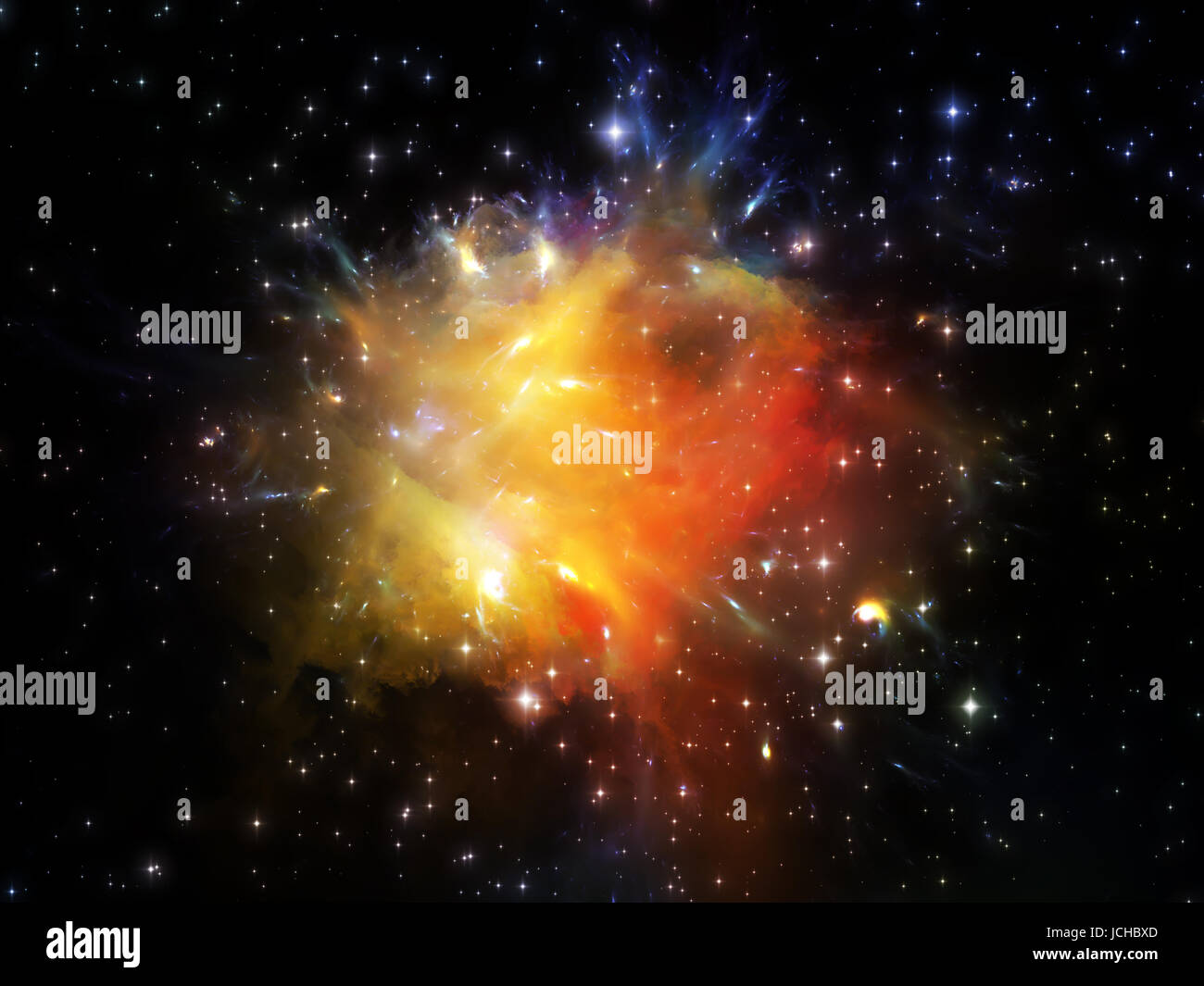 Deep space series backdrop hi-res stock photography and images - Alamy