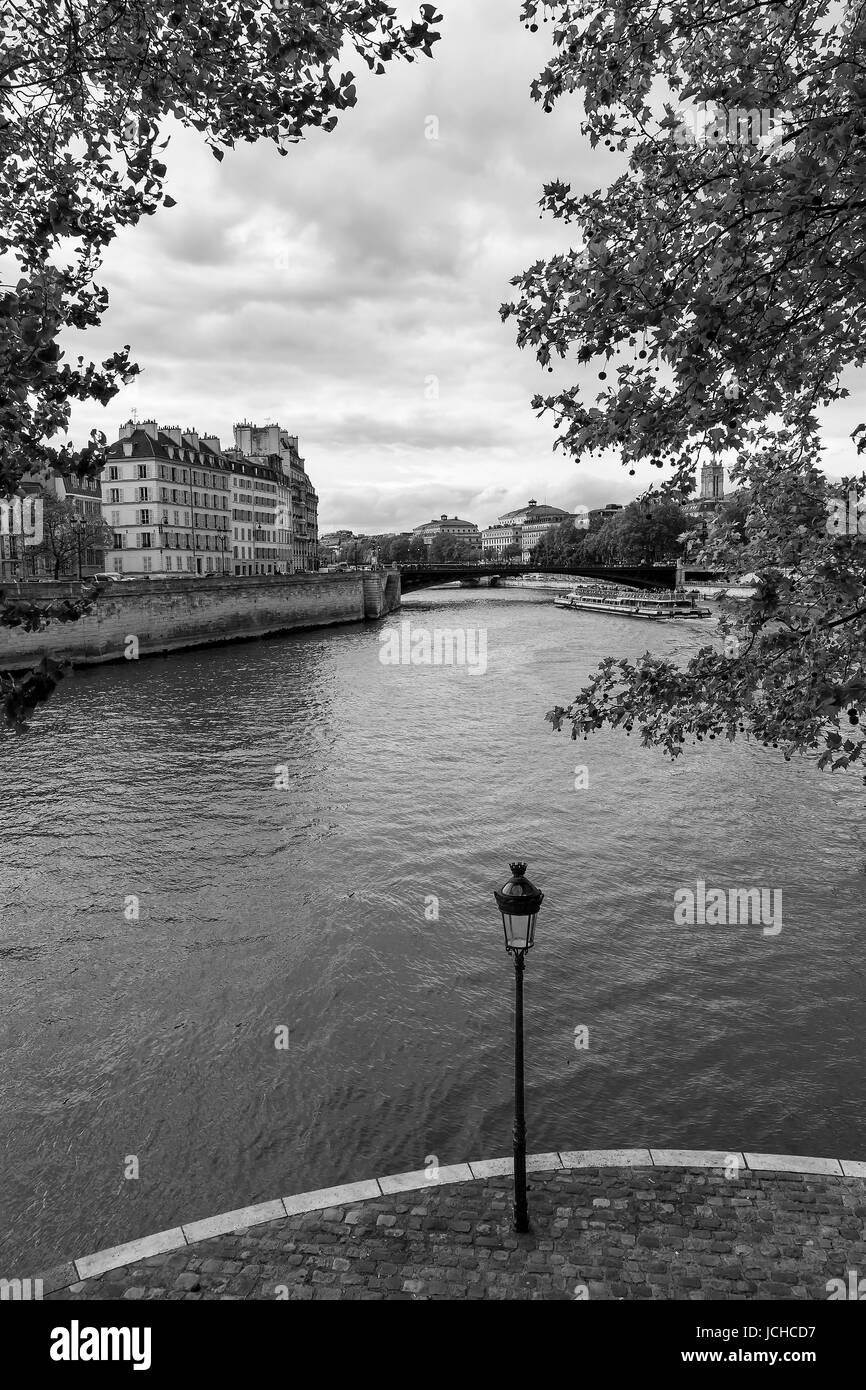 Glimpse view Black and White Stock Photos & Images - Alamy
