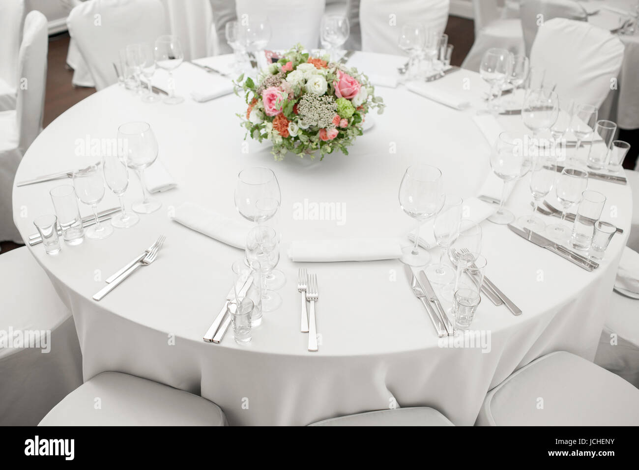 Gourmet Dinner Pyramid High Resolution Stock Photography and Images - Alamy