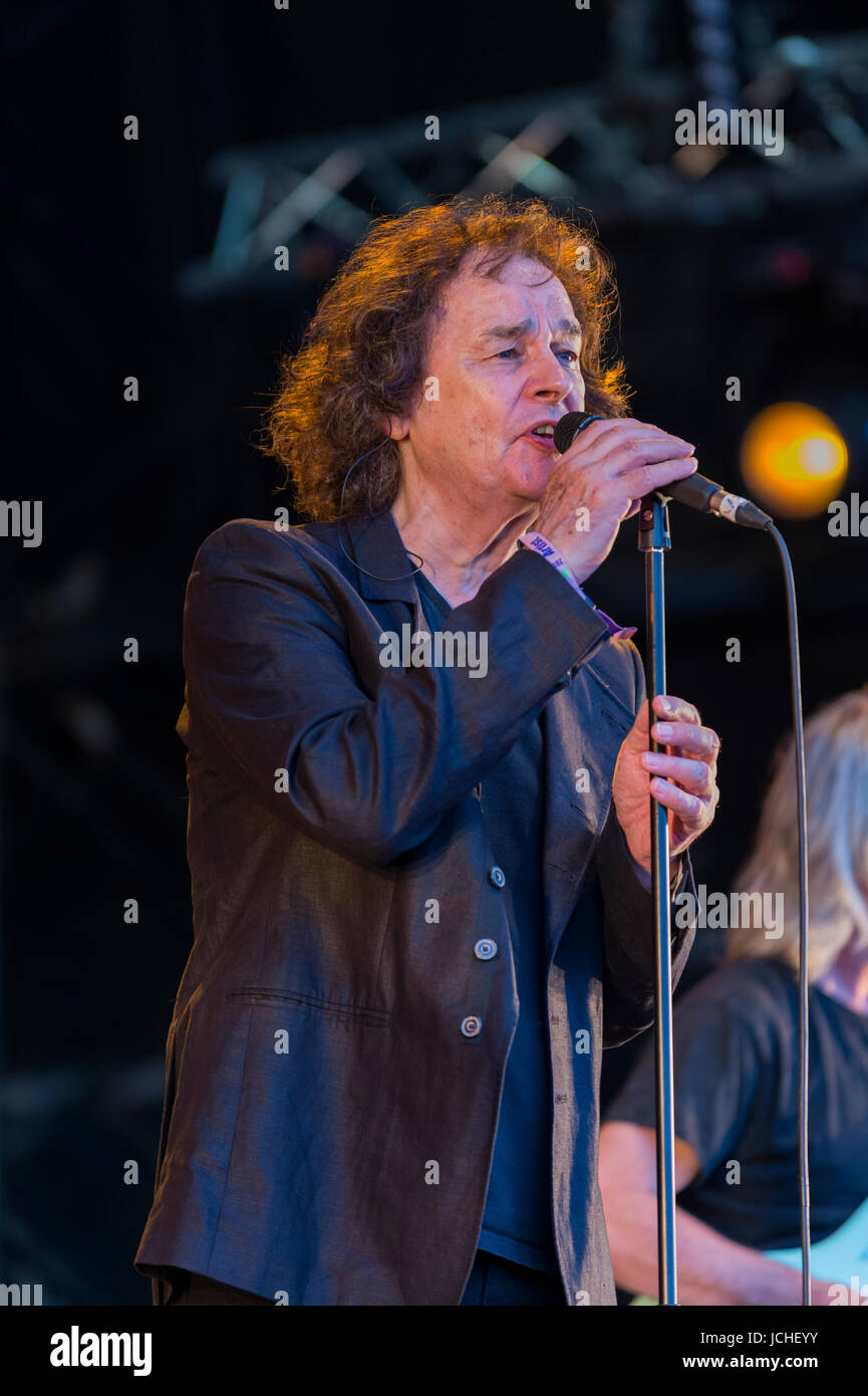 Colin blunstone musician hi-res stock photography and images - Alamy