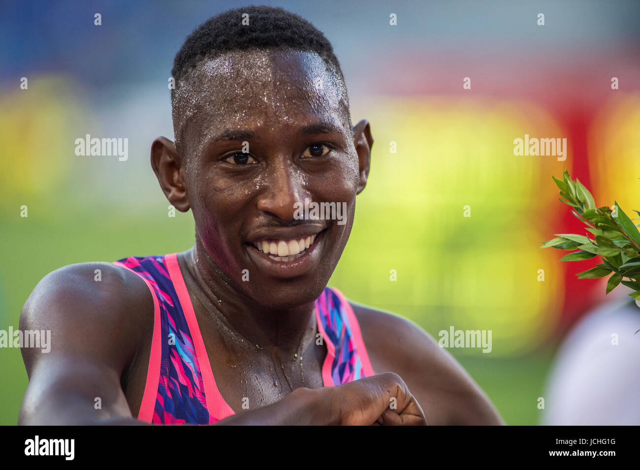 Iaaf Diamond League Rome Live Streaming