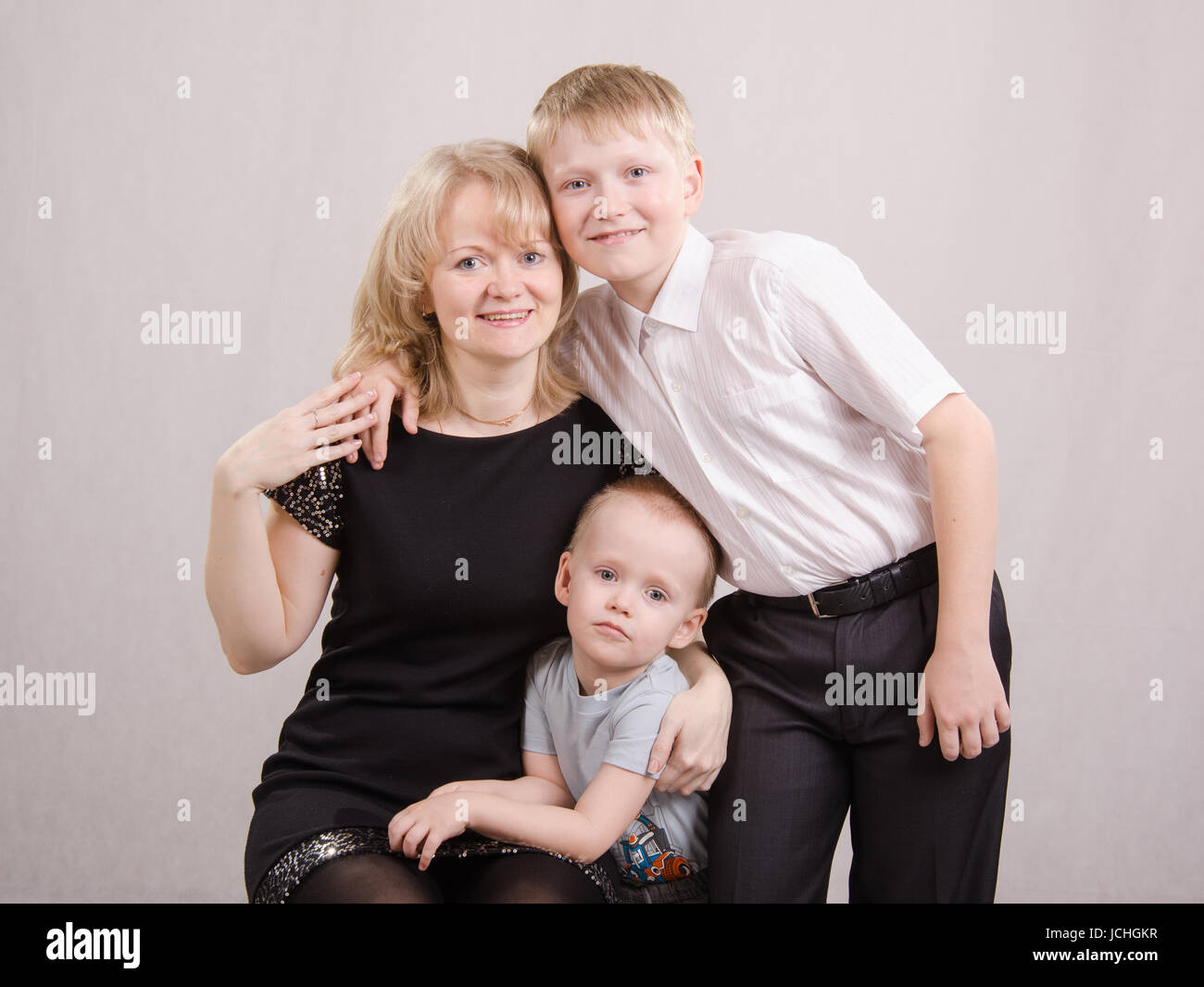 mom son picture frame