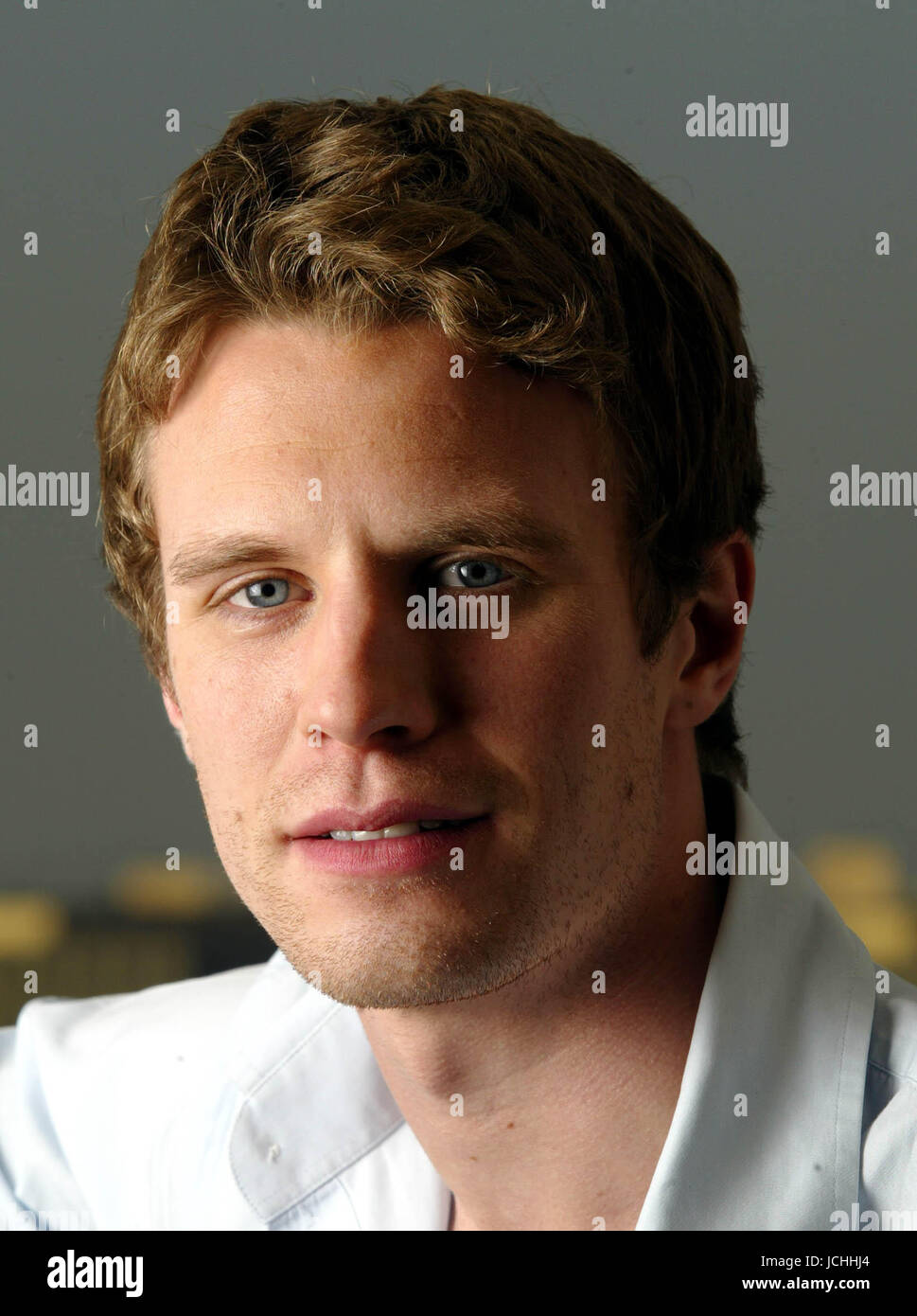 Luke Mably