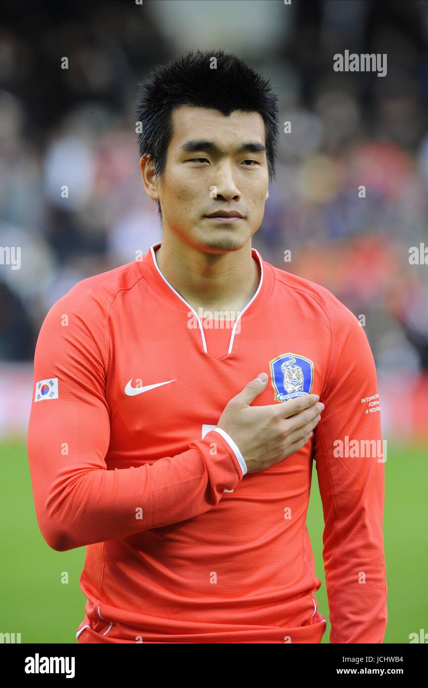 Hee Won High Resolution Stock Photography and Images Alamy