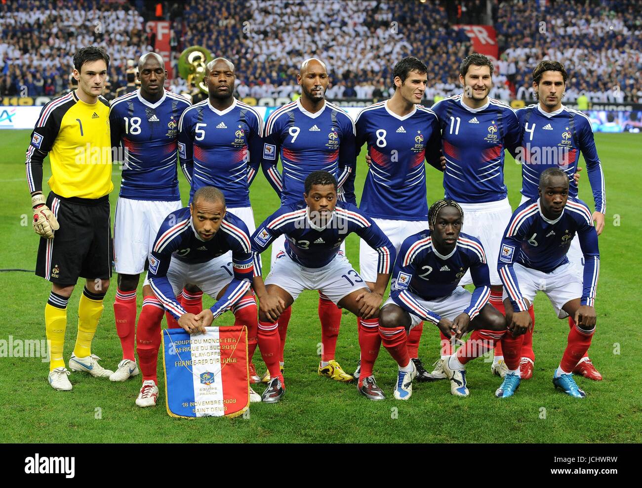 Fc france France Football