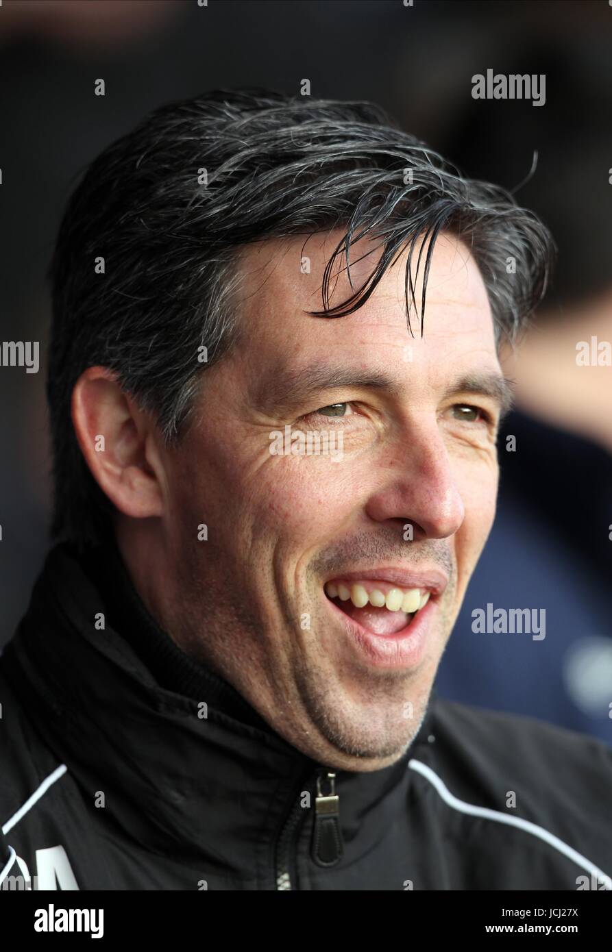 Stockport county fc hires stock photography and images Alamy