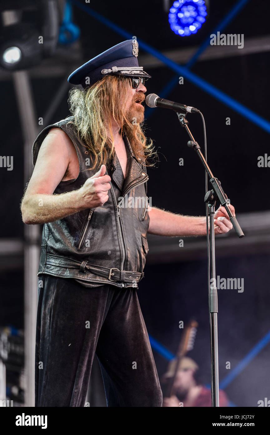 Julian cope hires stock photography and images Alamy