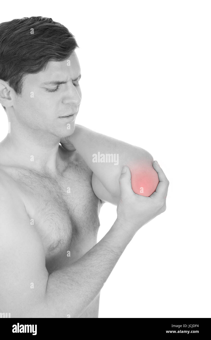Bump swelling skin hi-res stock photography and images - Alamy
