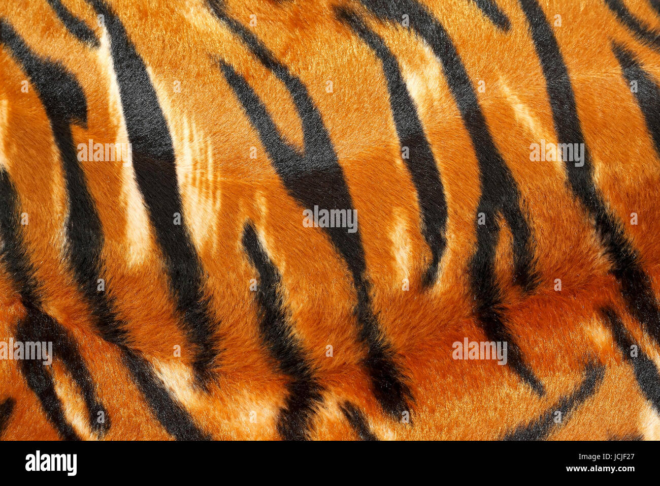 Wild African animal hide pattern tiger straps Stock Photo - Alamy