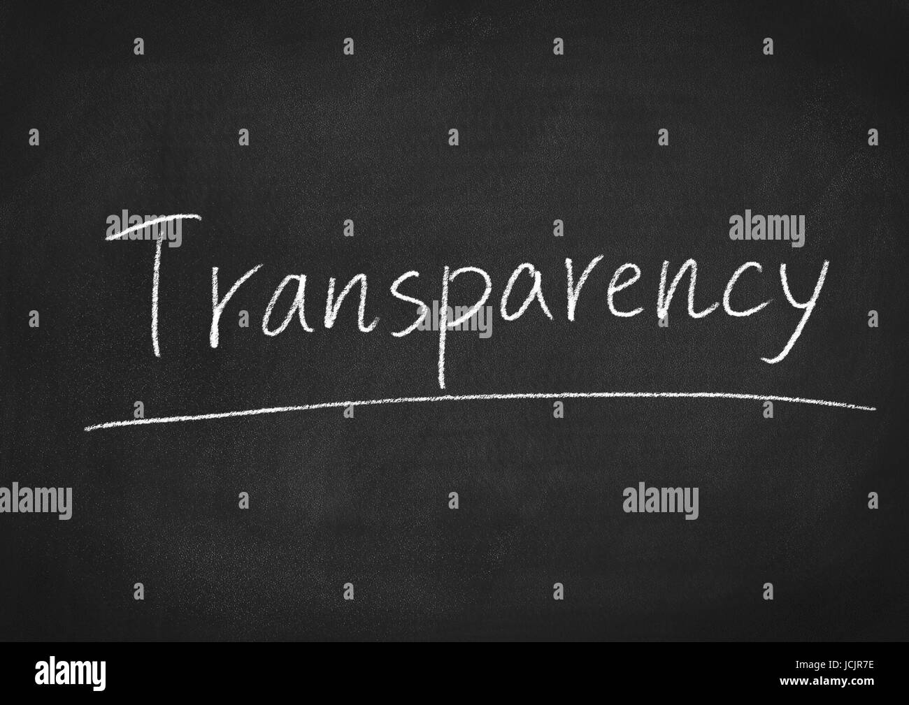 transparency Stock Photo