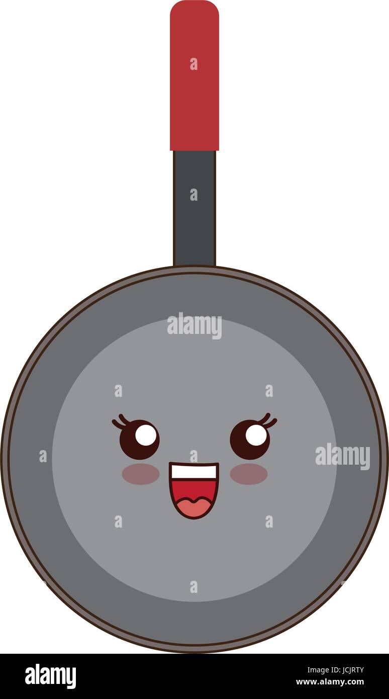 Adorable pan Stock Vector Images - Alamy