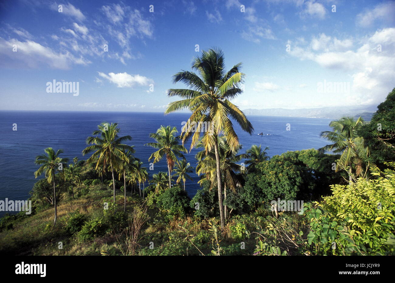 Anjouan island hires stock photography and images Alamy