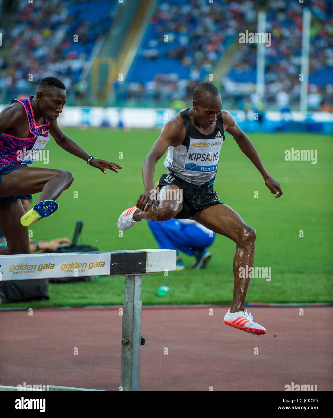 iaaf-diamond-league-rome-2017-stock-photo-alamy