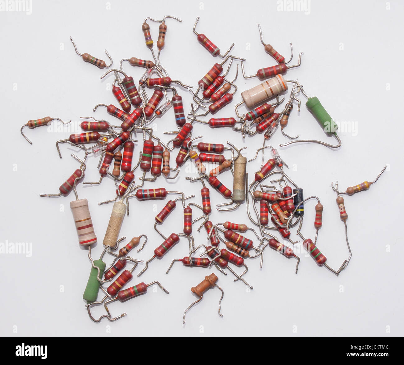 Electrical Resistance High Resolution Stock Photography And Images Alamy