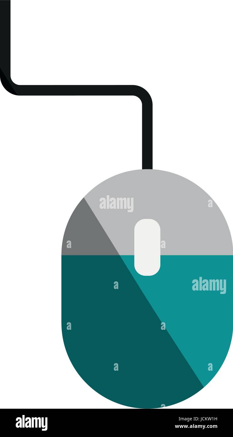 computer mouse icon image Stock Vector Image & Art - Alamy