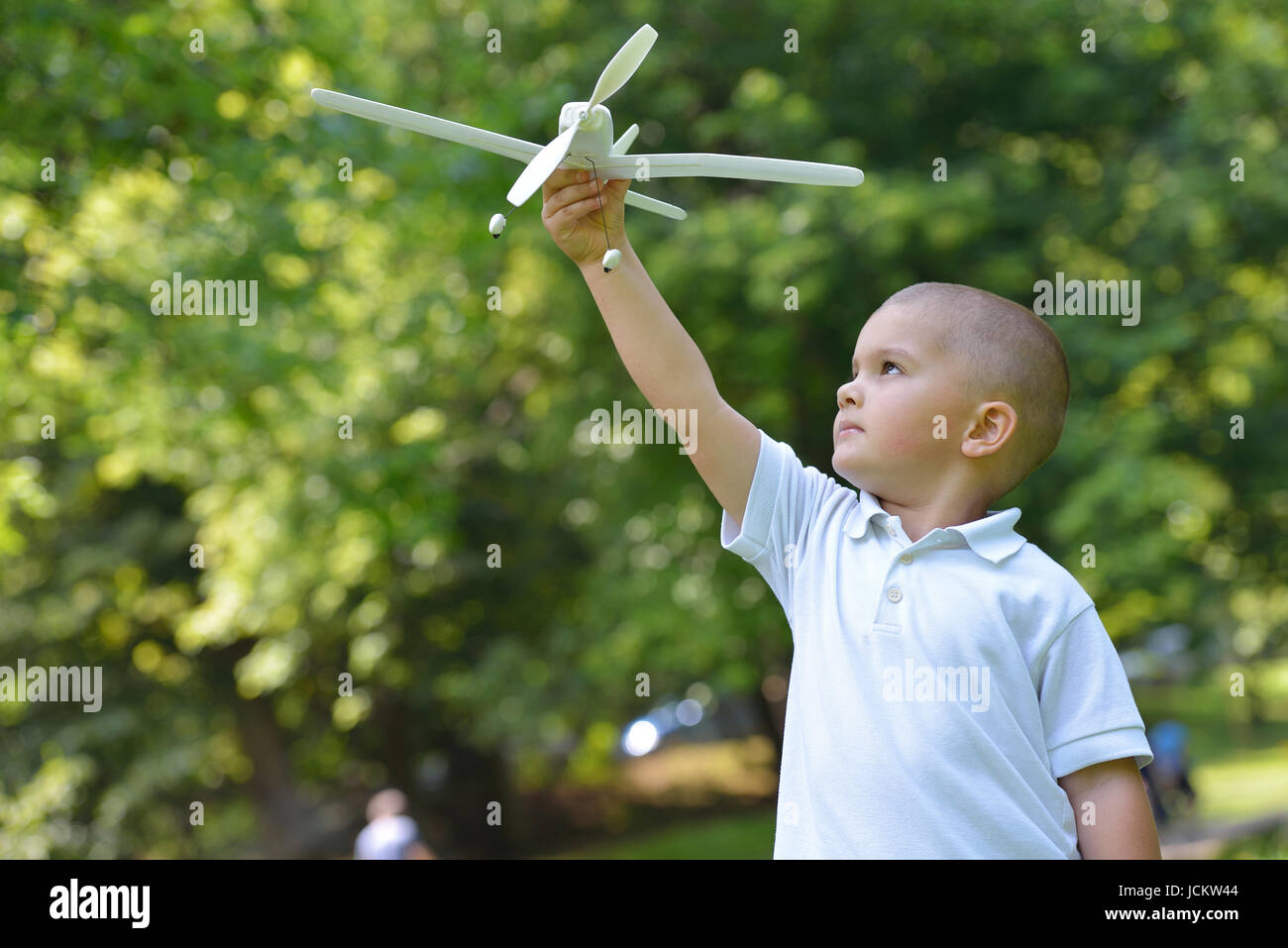 Arabic boy in park hi-res stock photography and images - Alamy