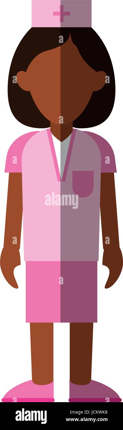 nurse icon image Stock Vector Image & Art - Alamy