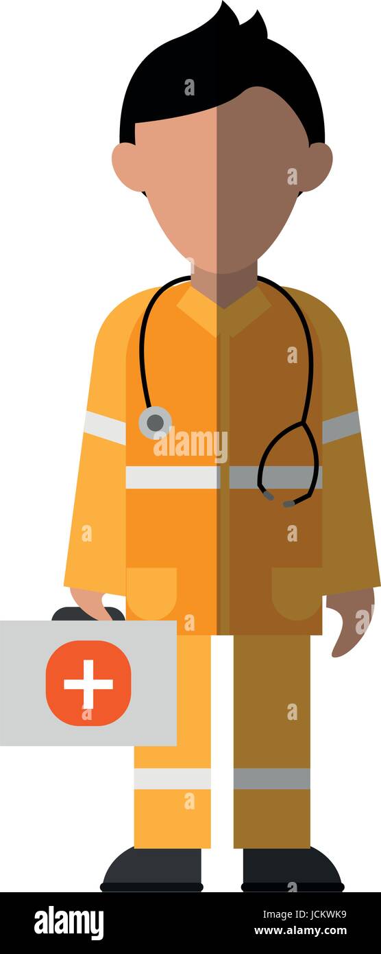 paramedic icon image Stock Vector Image & Art - Alamy