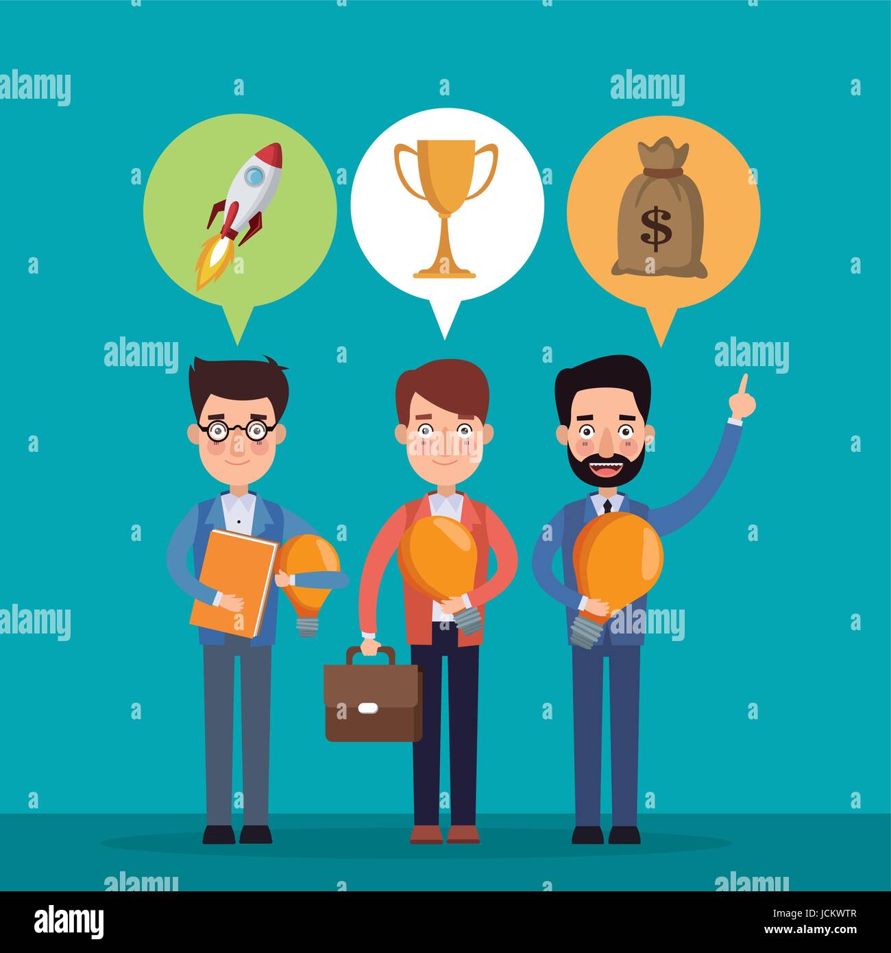 Base bag Stock Vector Images - Alamy