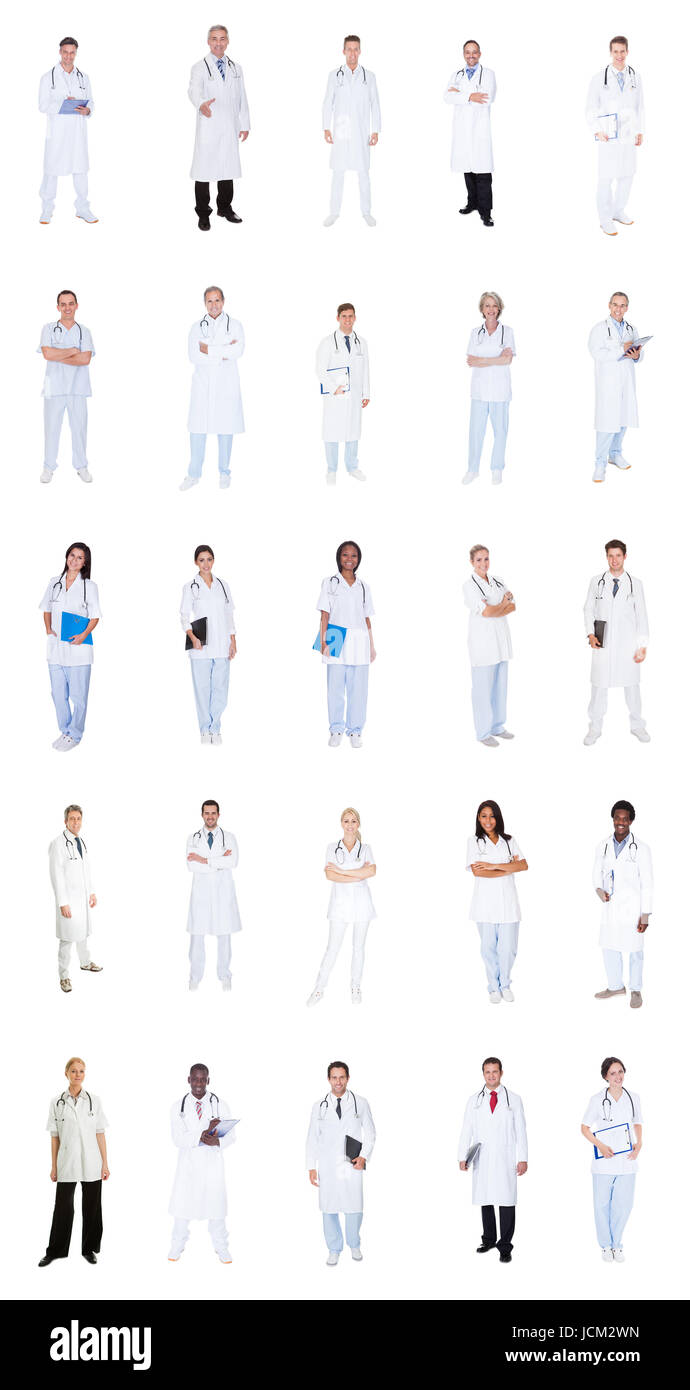 Set doctors group medical Cut Out Stock Images Pictures Alamy Set doctors group medical Cut Out Stock Images Pictures Alamy