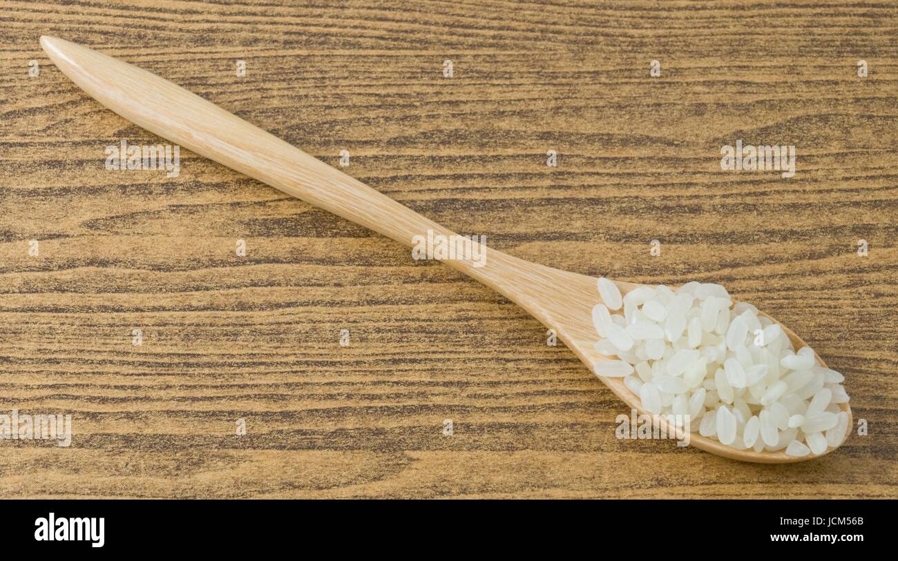 Koshihikari rice hi-res stock photography and images - Alamy