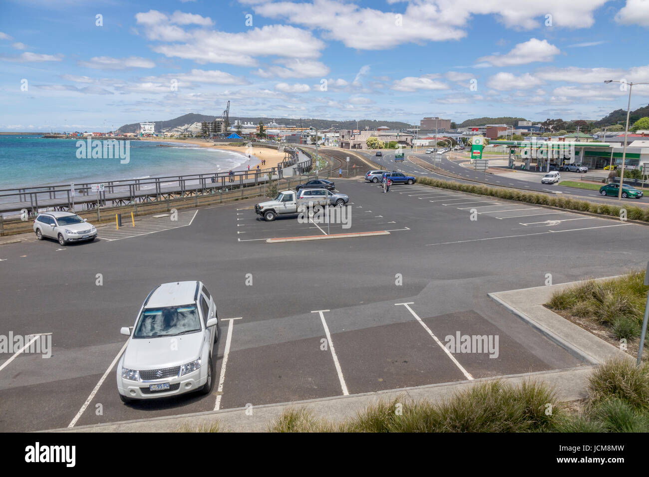 Burnie, tasmania hires stock photography and images Alamy