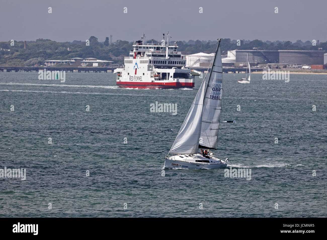 Farview Sailing Yacht Charter Company's Oceanis 37 Yacht and crew in