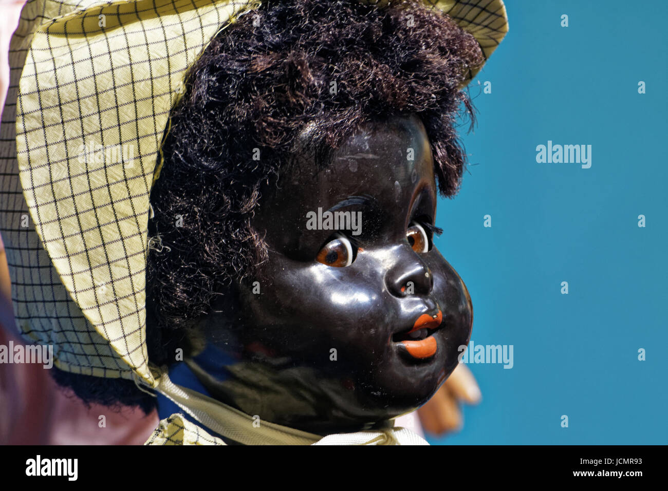 antique negro dolls