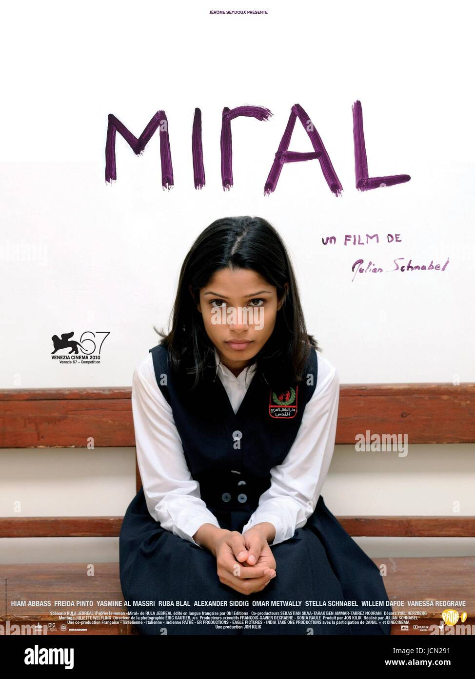 Miral Stock Photos & Miral Stock Images - Alamy