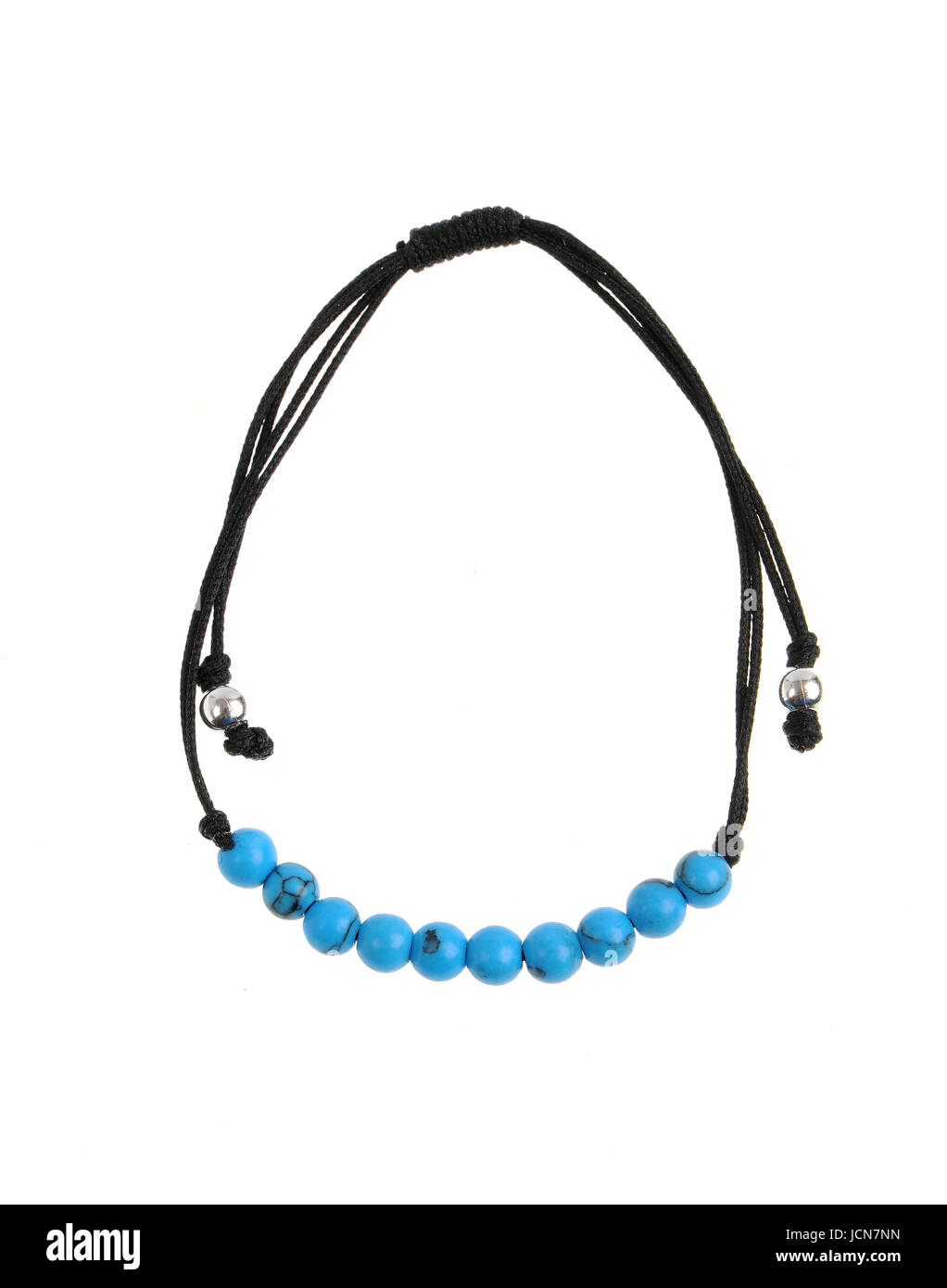 Red String Bracelet isolated on white background Stock Photo Alamy