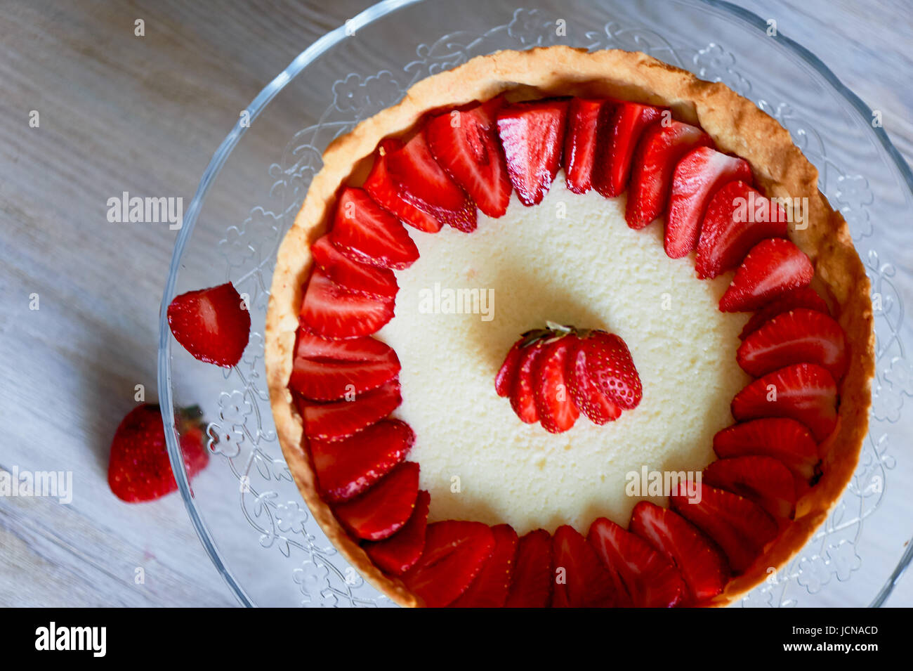 A masterpiece of culinary art A masterpiece of culinary art