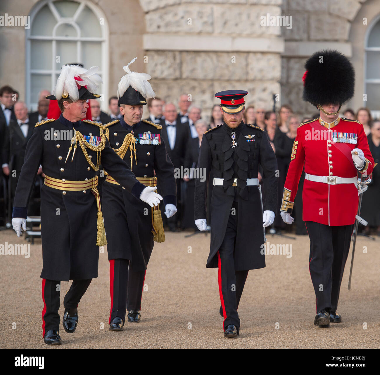 Ceremonial uniform of the household cavalry hi-res stock photography and  images - Alamy