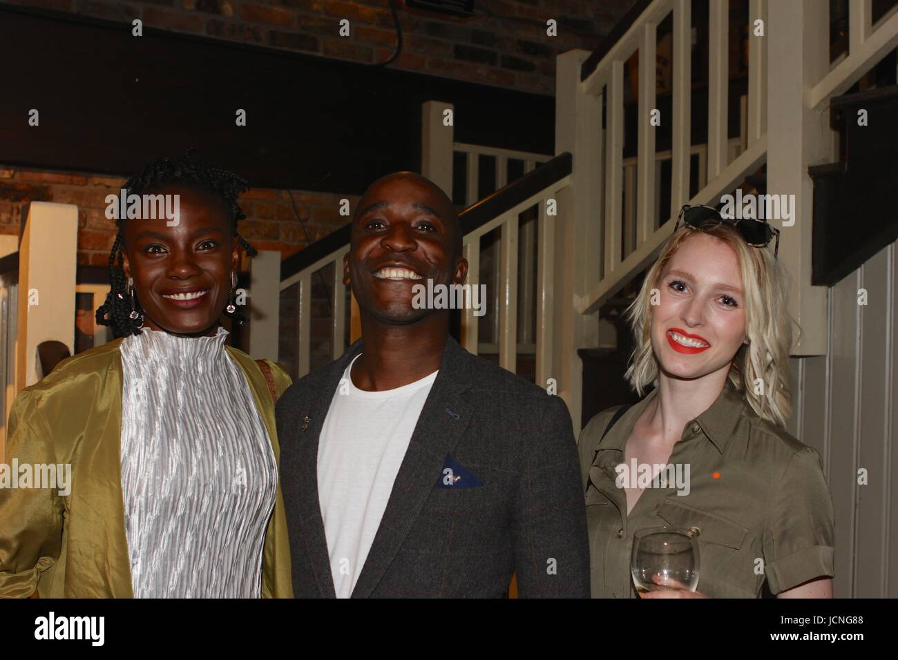 The unveiling of the first driver less delivery car ....The Academy of ...