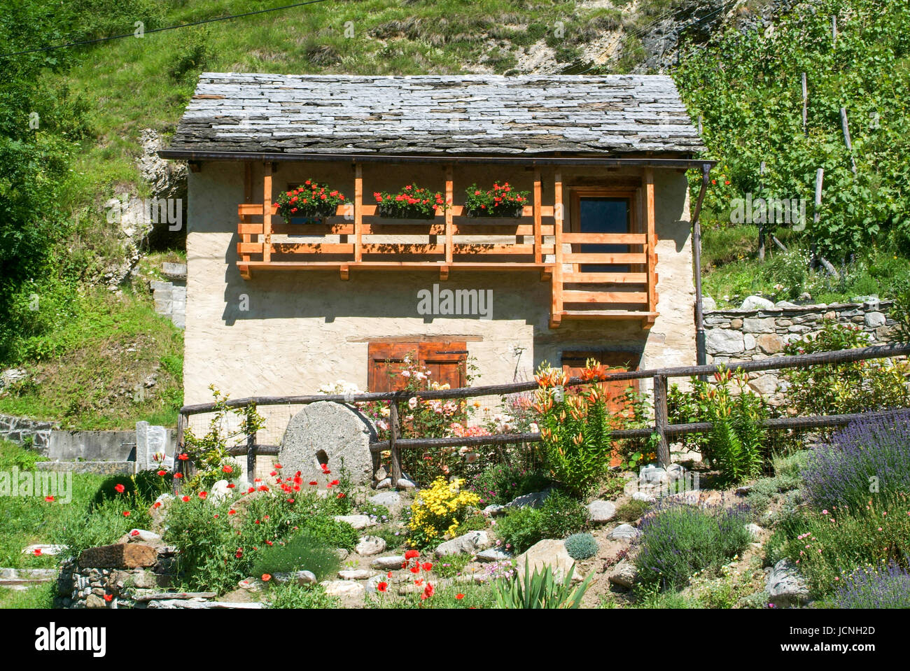 ponto-valentino-hi-res-stock-photography-and-images-alamy