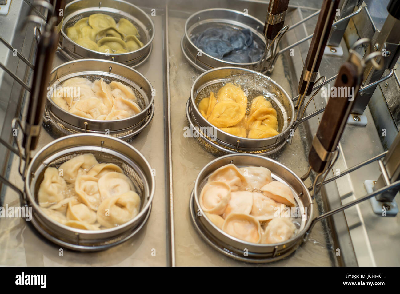 Preparing fresh cuts beef hi-res stock photography and images - Alamy