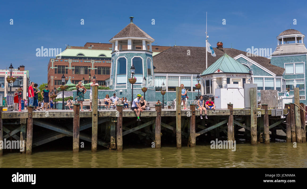 Chart House Old Town Alexandria