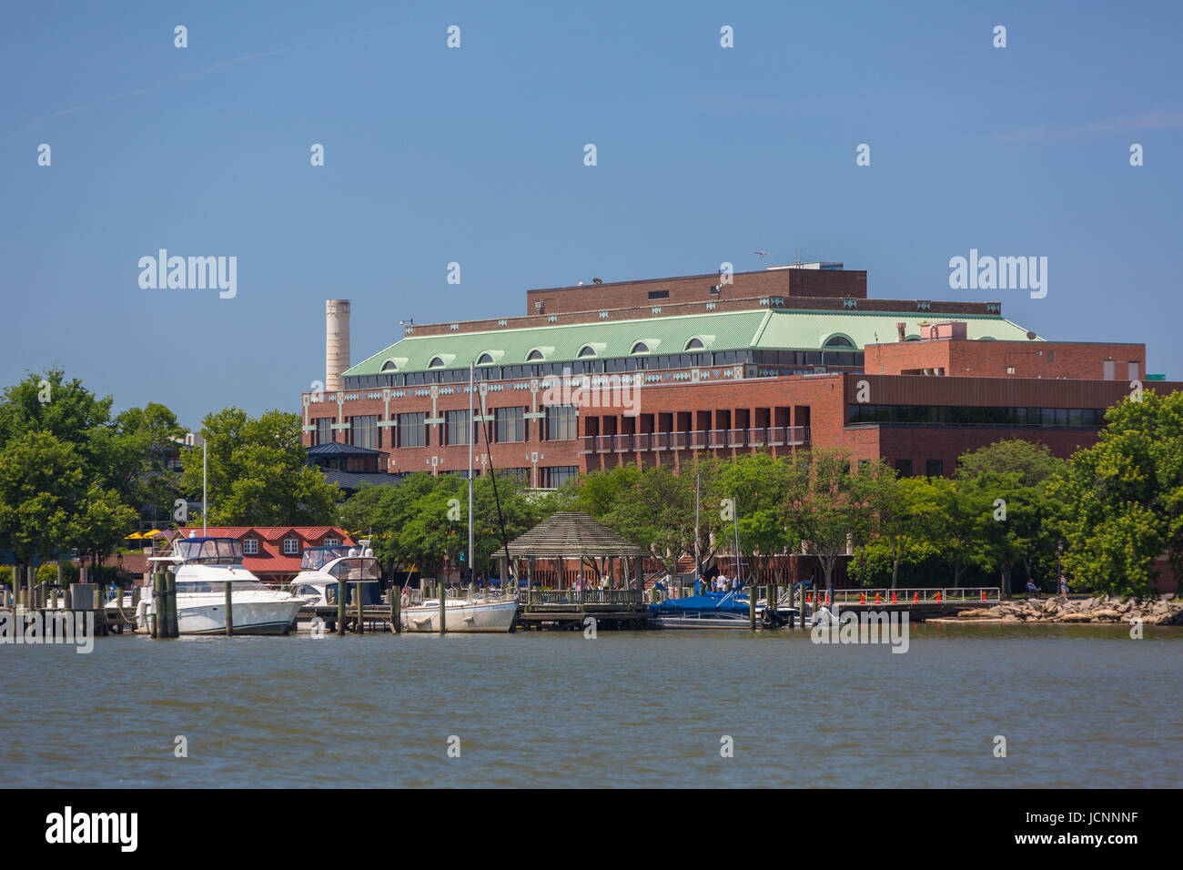 Alexandria virginia waterfront hires stock photography and images Alamy