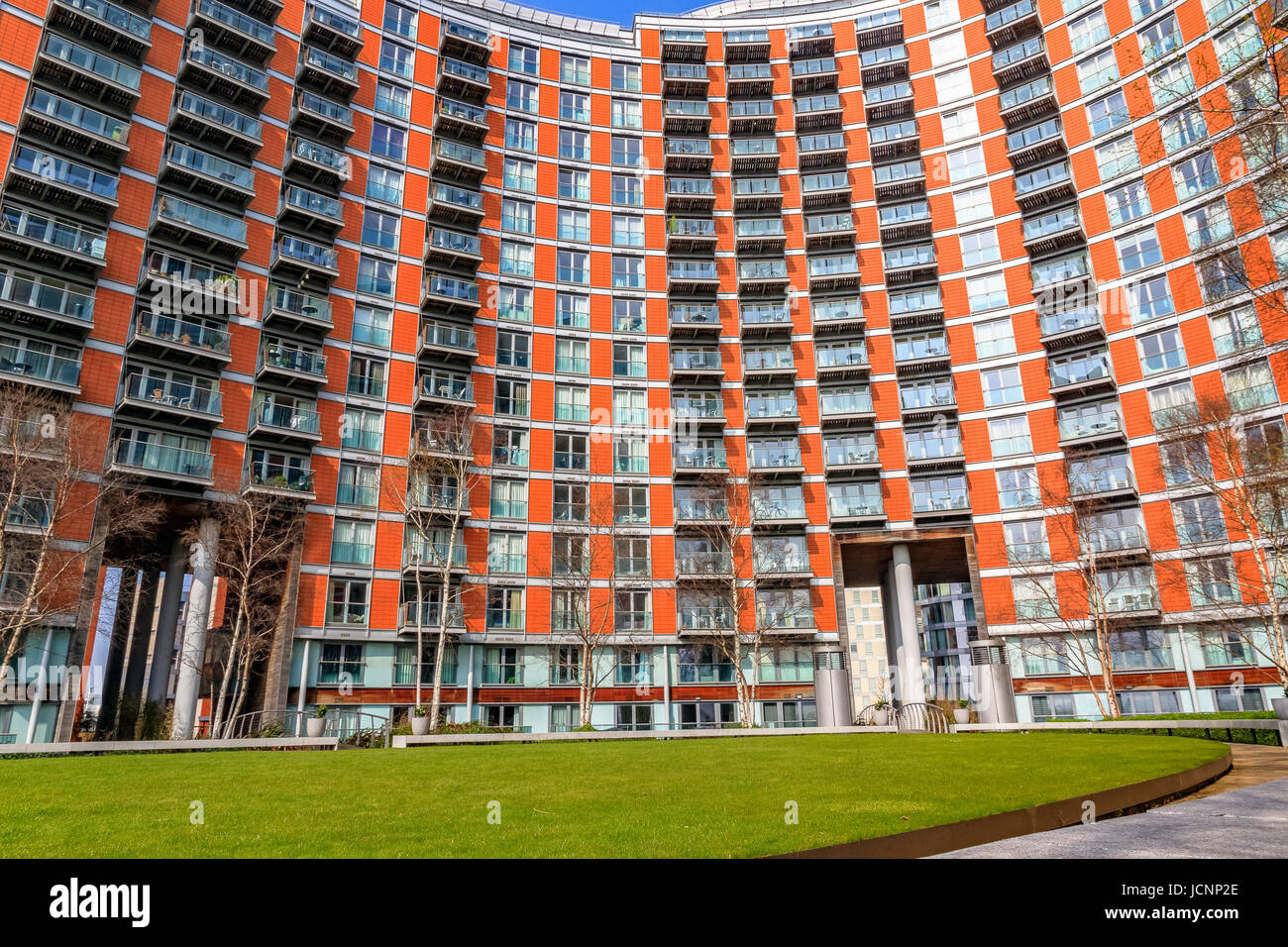 New providence wharf hi-res stock photography and images - Alamy