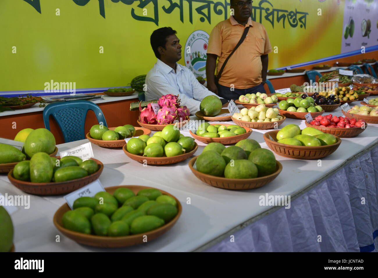 National Fruits Of Bangladesh Hi Res Stock Photography And Images Alamy