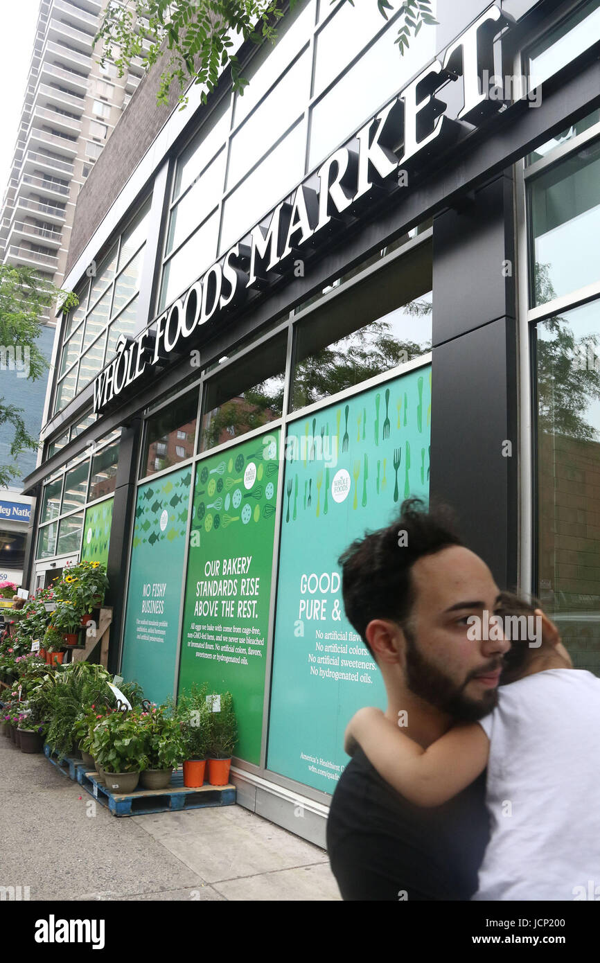 whole foods upper east side phone number