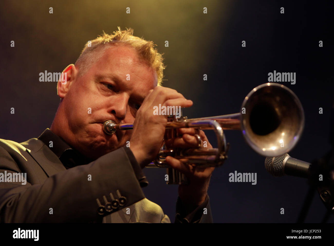 David rockefeller 2017 hi-res stock photography and images - Alamy