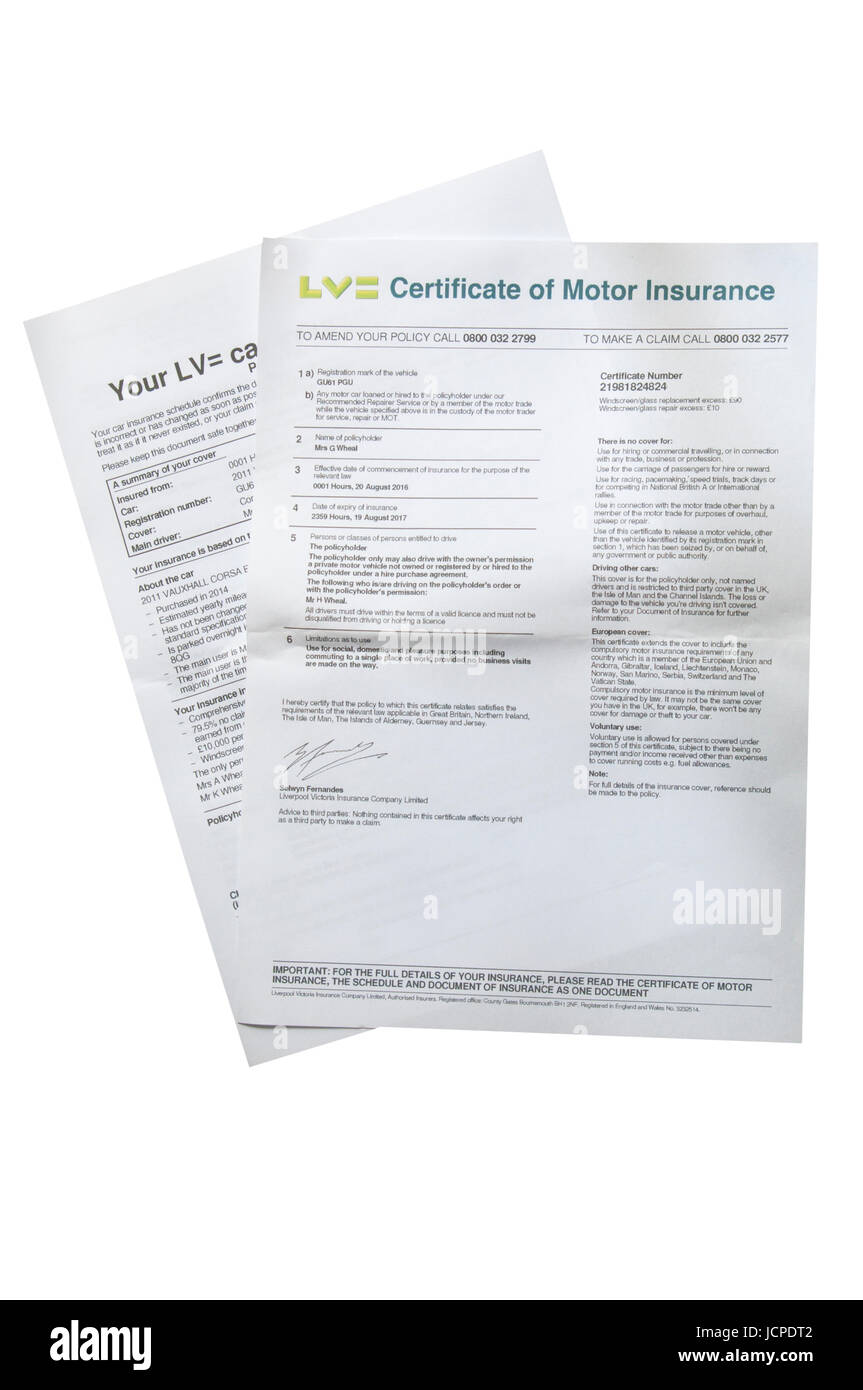 Lv Car Insurance Renewal Quote | semashow.com