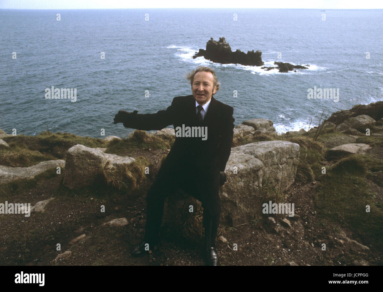 Welsh born david goldstone hires stock photography and images Alamy