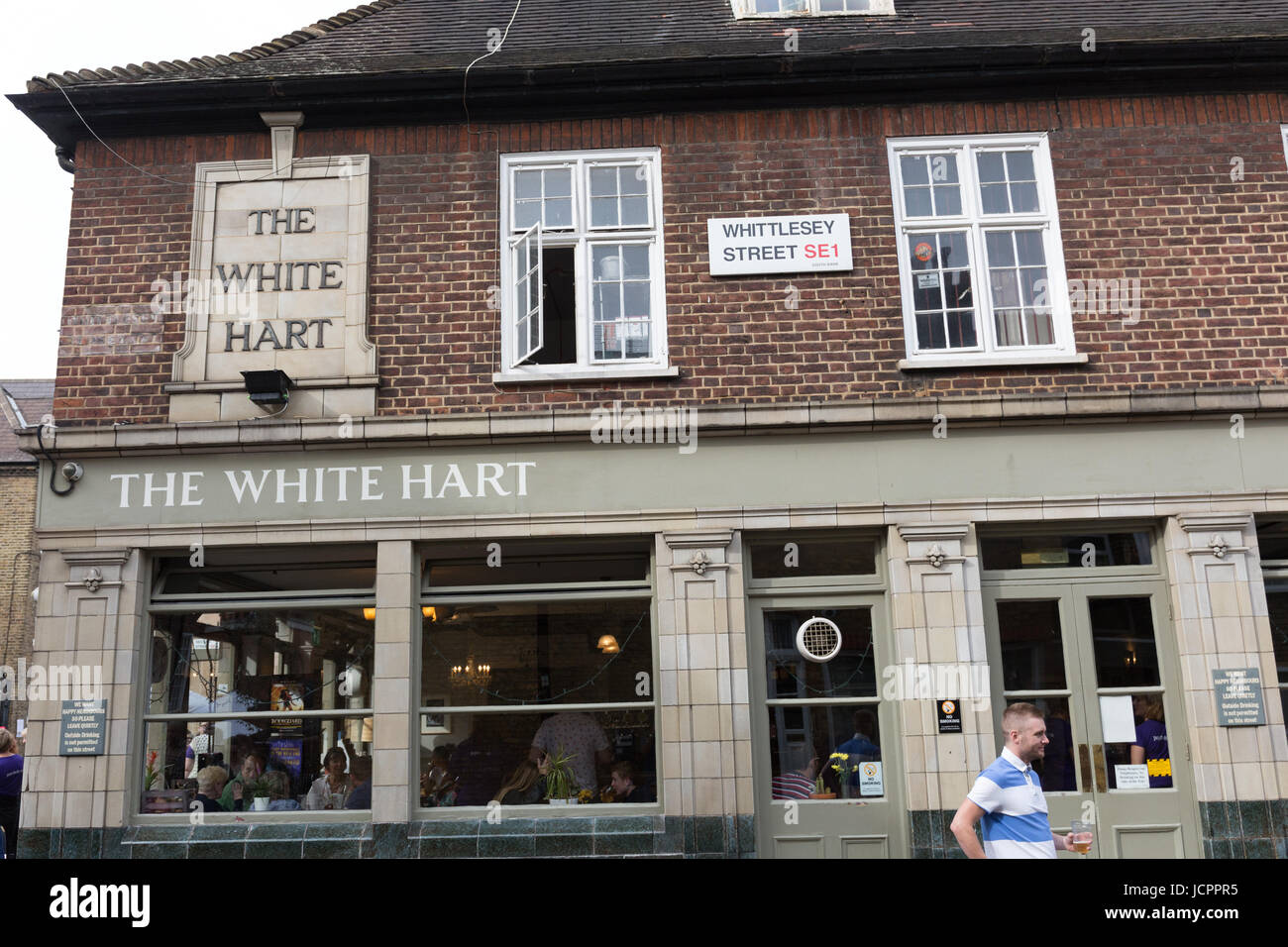 Whittlesey street london hires stock photography and images Alamy