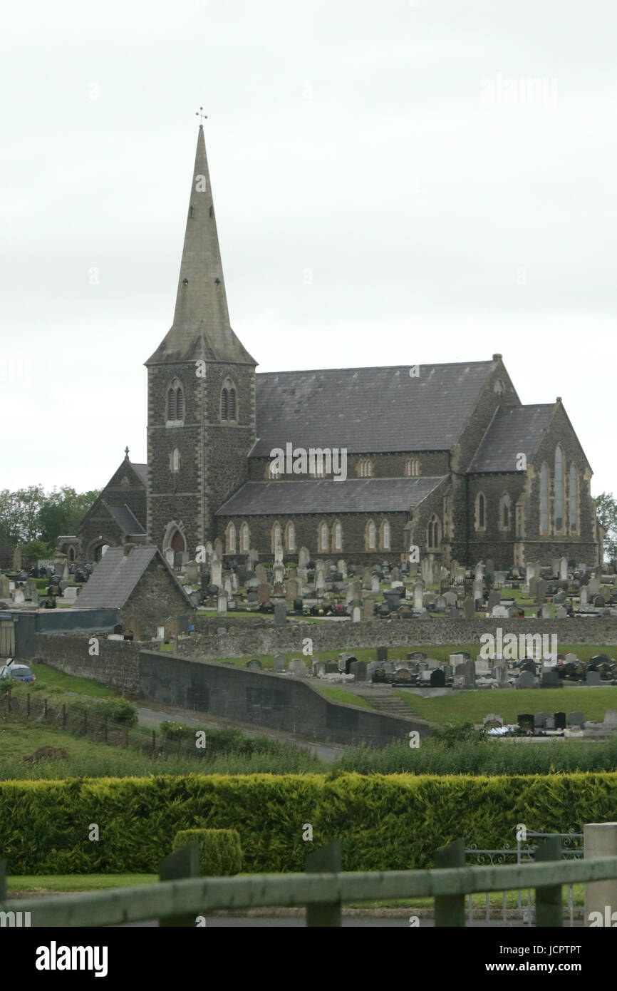 You may be able to find more information on registers for this parish at: