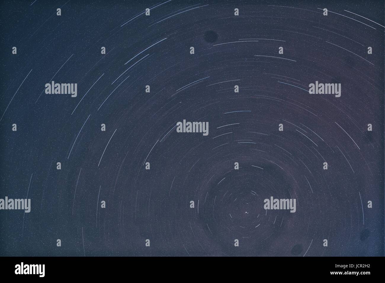 Star Trails Around Polaris High Resolution Stock Photography and Images ...