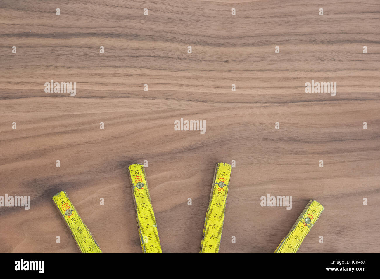 Meter stick hires stock photography and images Alamy