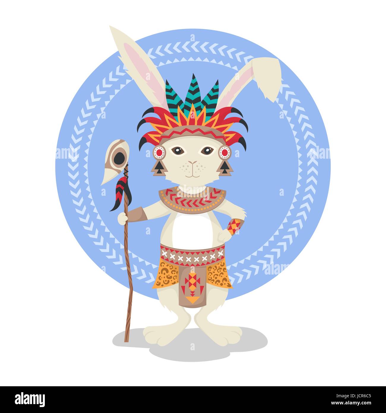 Native American T-Shirt Design Vector – ThreadBasket