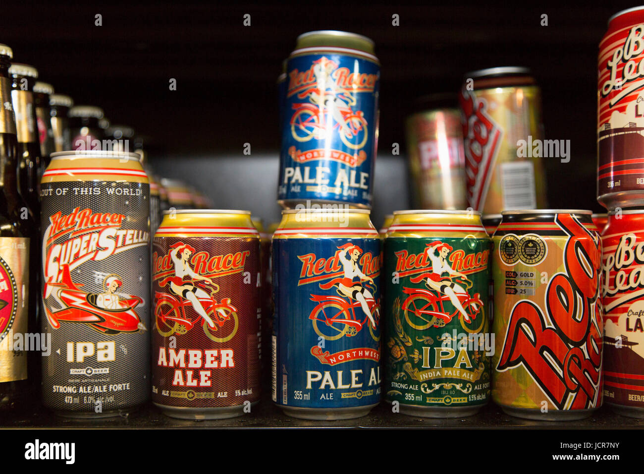 Albertan beer hires stock photography and images Alamy